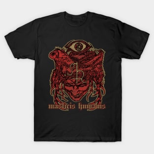 The Horror T-Shirt